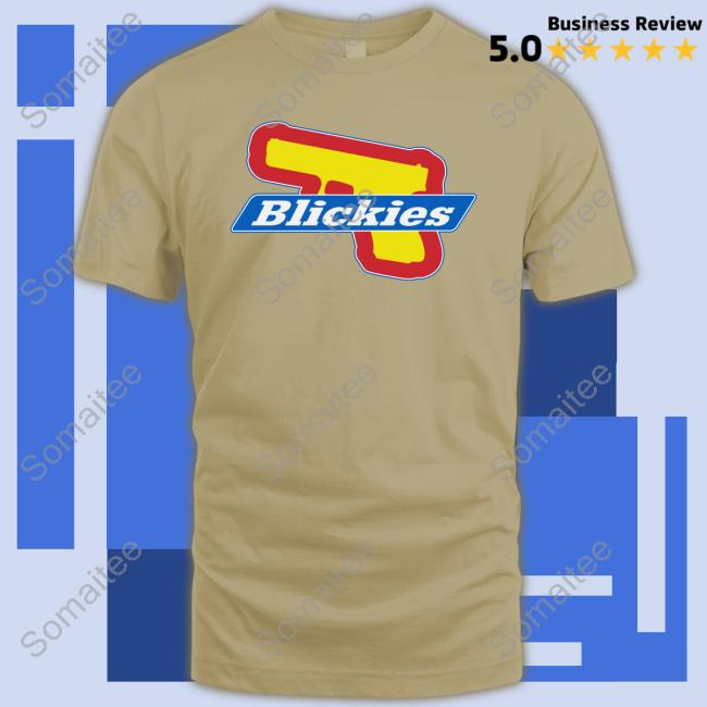 10Cellphones Merch Blickies Funny Shirt